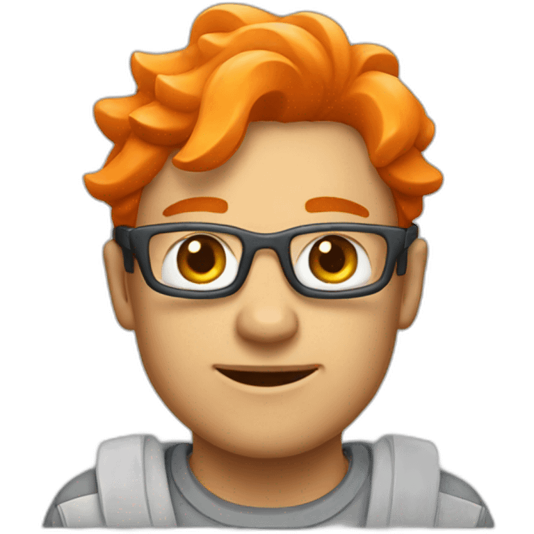 cloudflare emoji