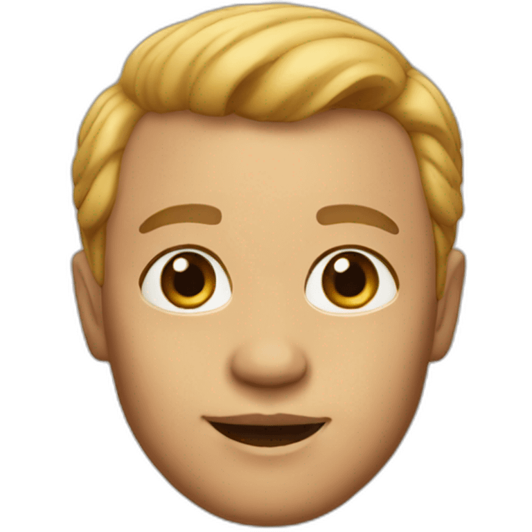 memoji iPhone  emoji