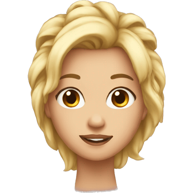 megan emoji