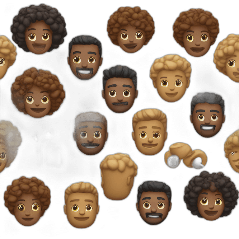 Air pods max emoji