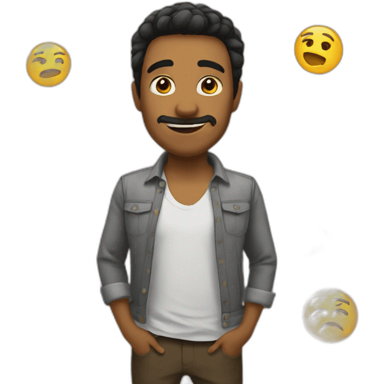 me gusta emoji