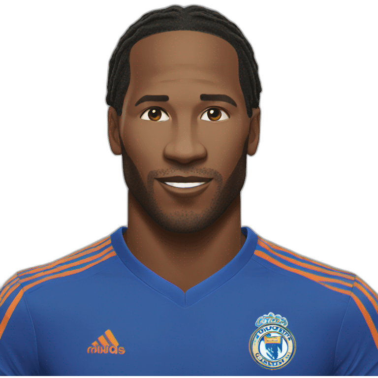 drogba emoji