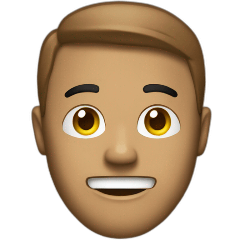 manomano cardboard emoji