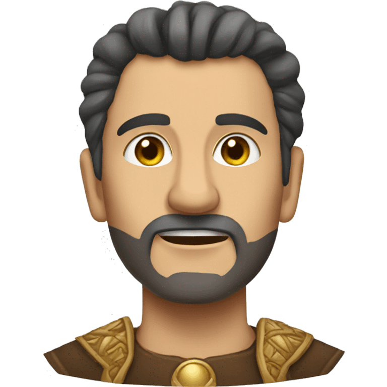 marek ishtar emoji