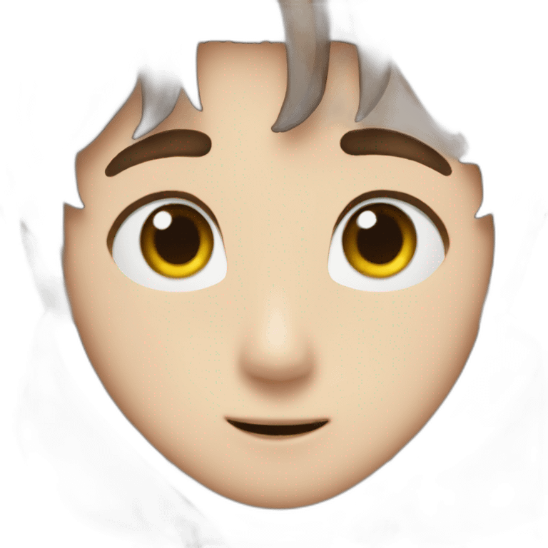 Bts-Jungkook emoji