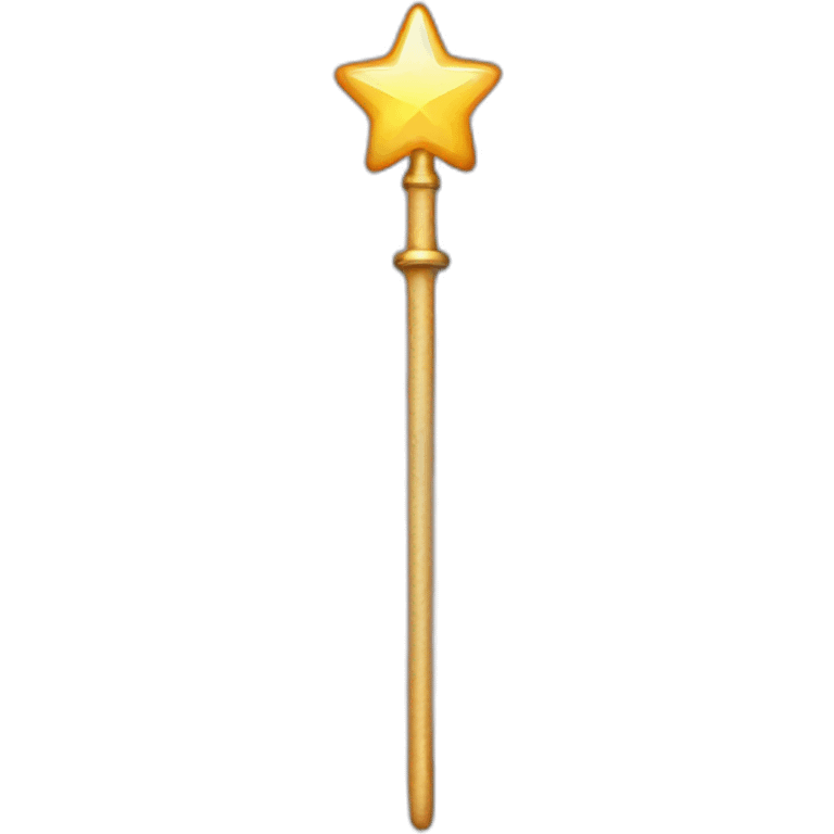 magic wand emoji