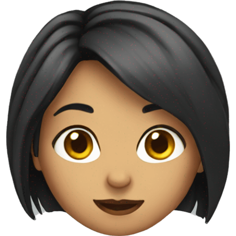 Anya emoji