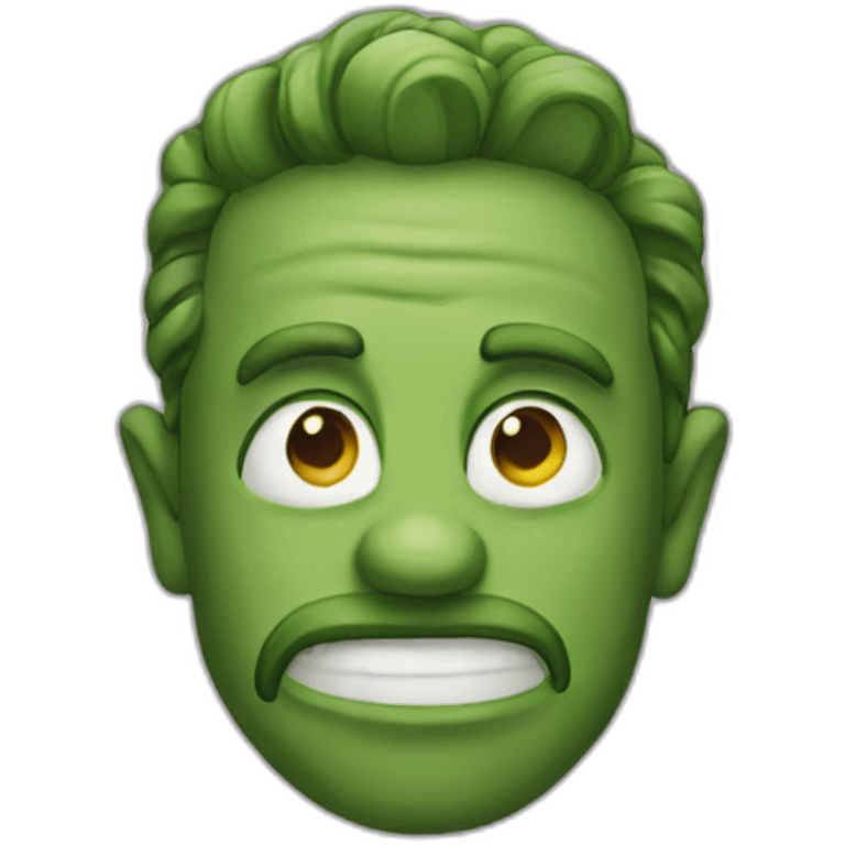 Oz word emoji