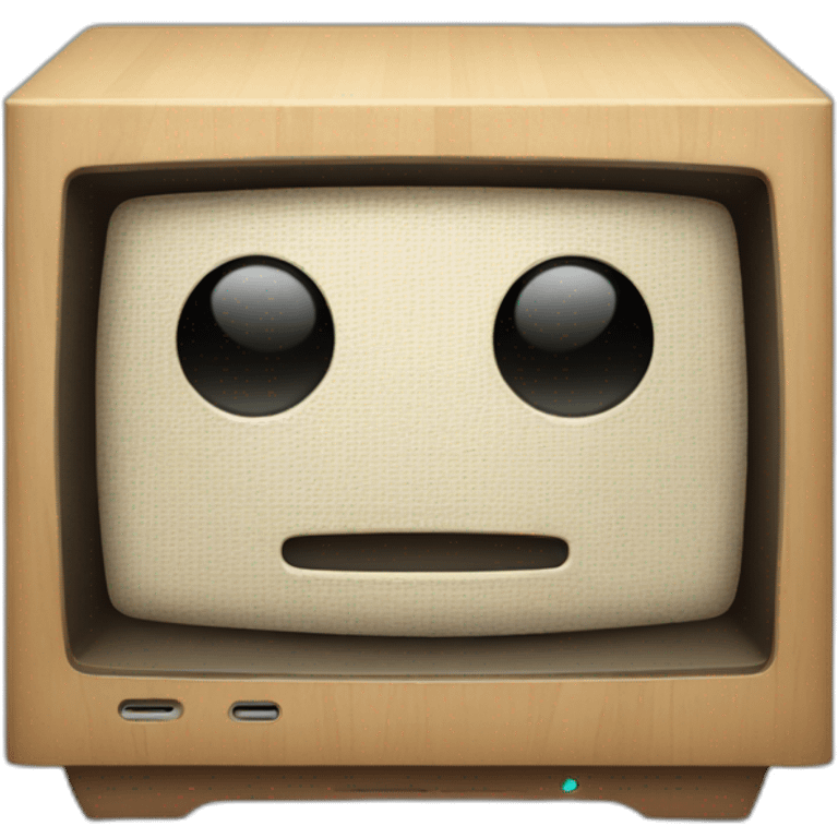 Freebox pop emoji