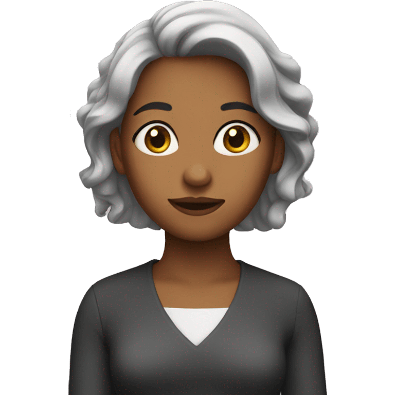 woman emoji