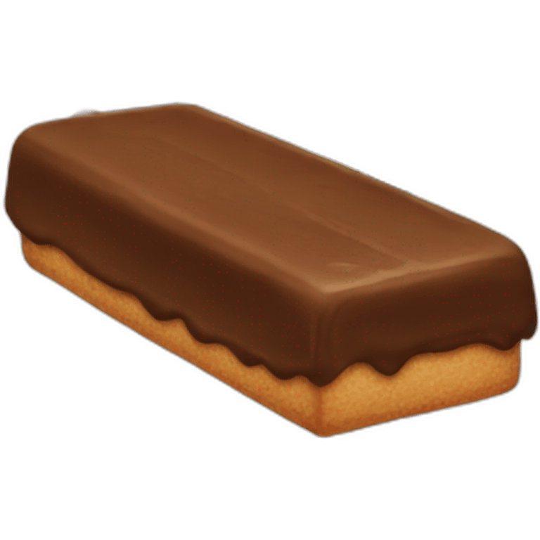 molasses bar emoji