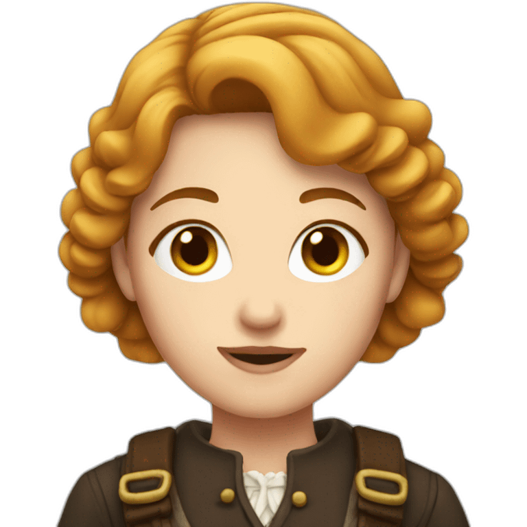 anne emoji