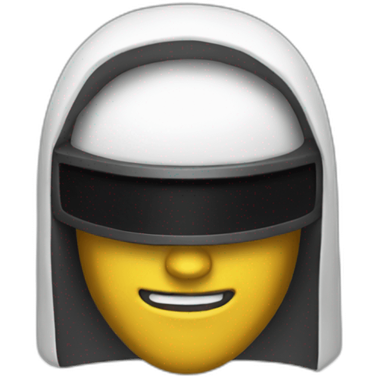 Dominus emoji