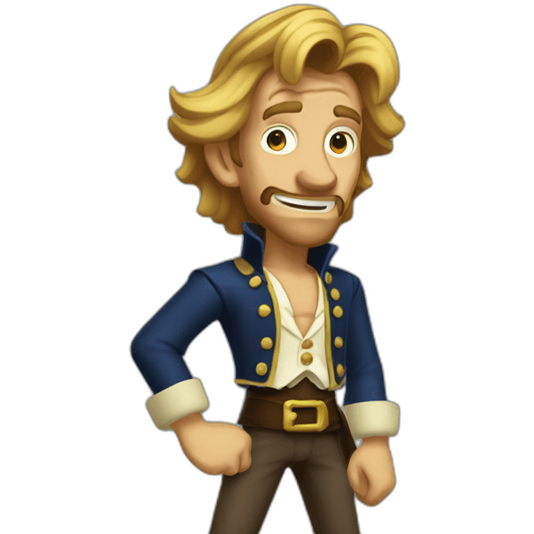 guybrush-threepwood emoji