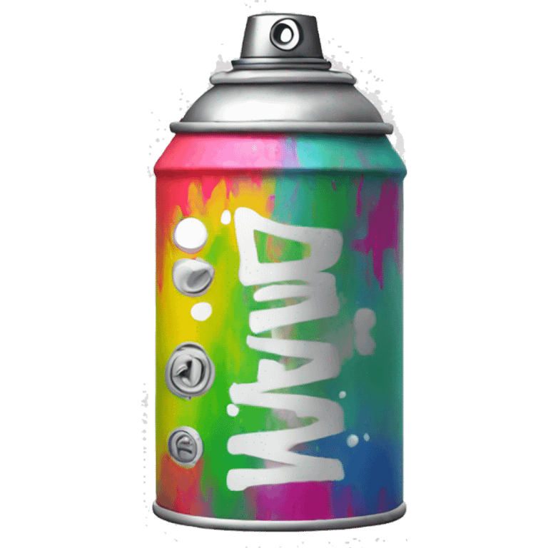 spray-paint-can emoji