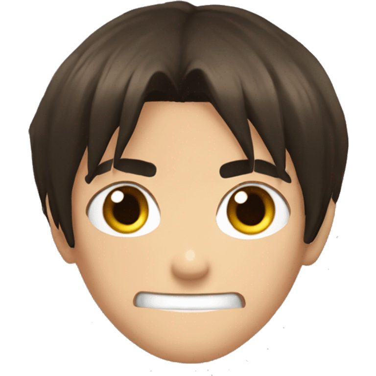 eren jeager emoji