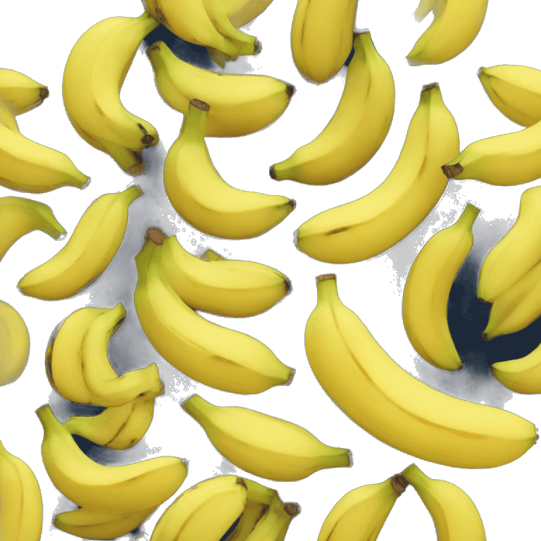 banana happy smiling emoji