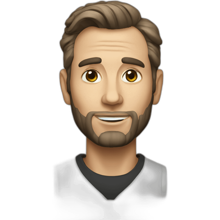 Lincoln nebraska emoji