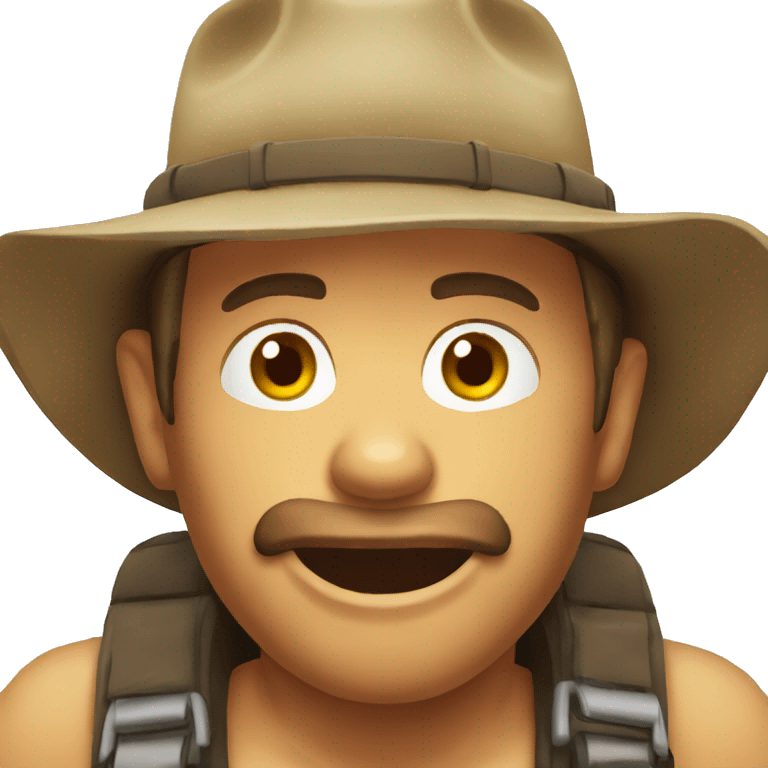 outback emoji