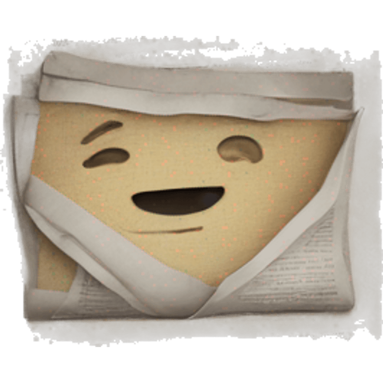 newspaper emoji