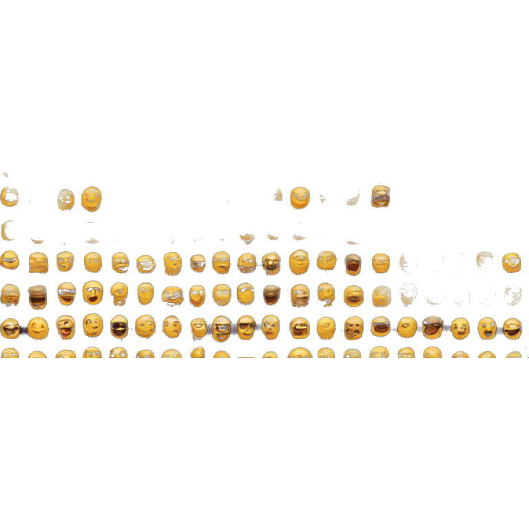 Online emoji