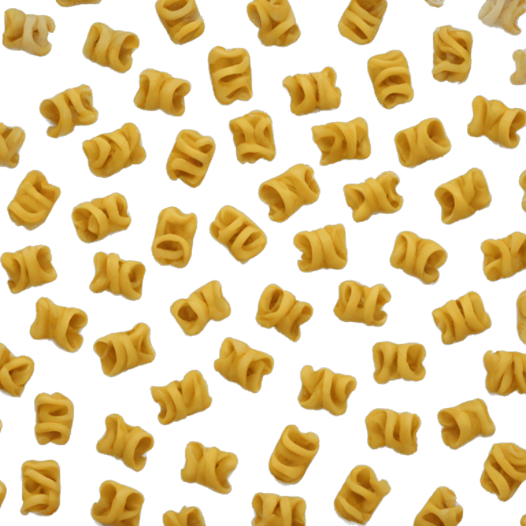 Pasta emoji