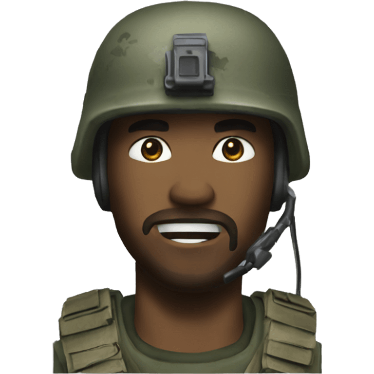 Call of duty  emoji