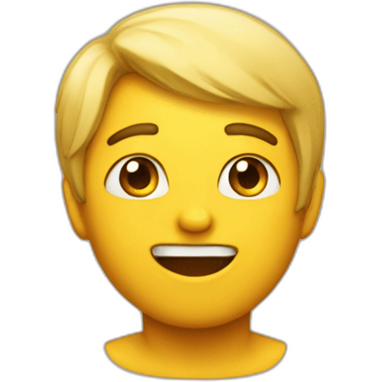 emoji exited to learn new things emoji