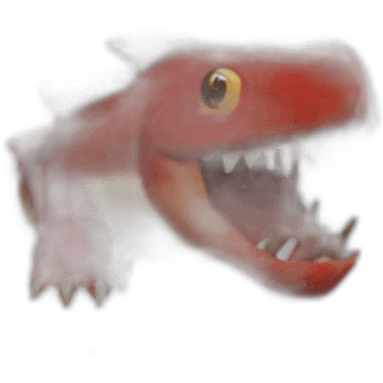 Groudon emoji