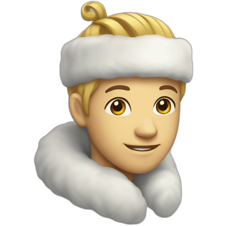 symbole jul emoji