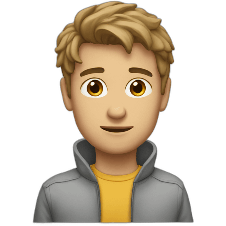 alexandru emoji