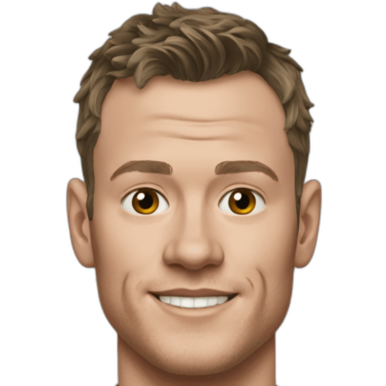 Jonathan Toews  emoji