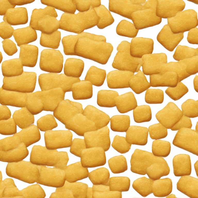 Hashbrown emoji