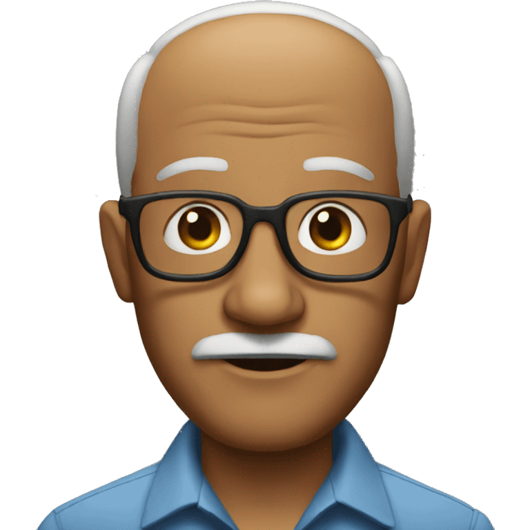 Walter Whute emoji