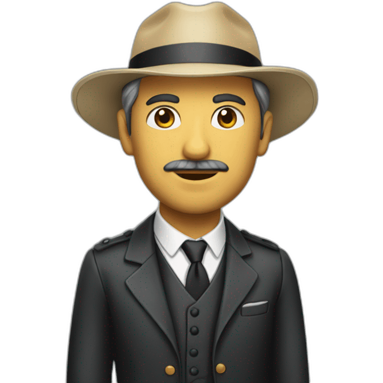 empresario adinerado emoji