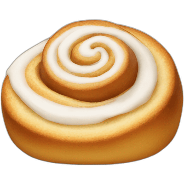 Cinnamonroll emoji