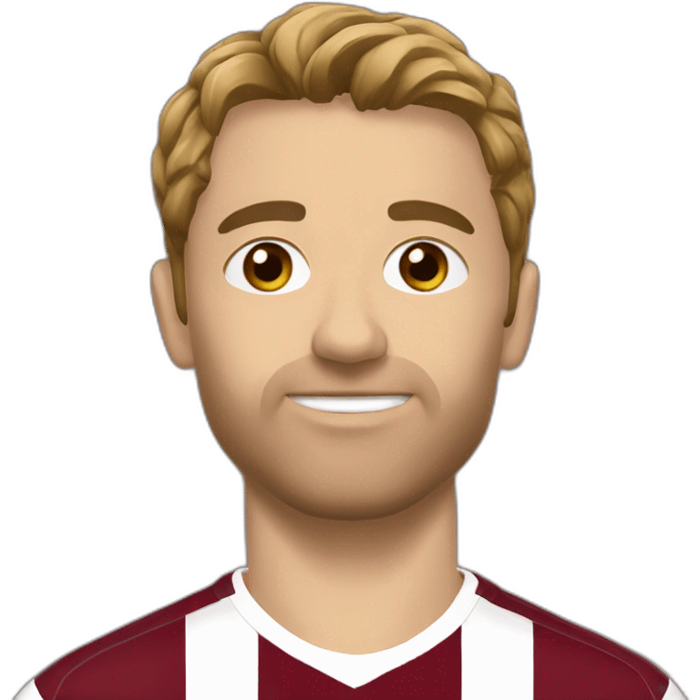 Fc metz emoji