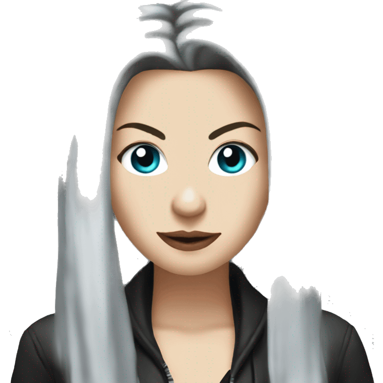 Amy Lee emoji