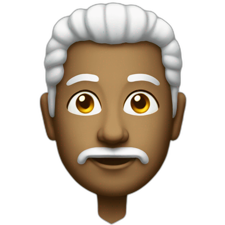 Balaji  emoji