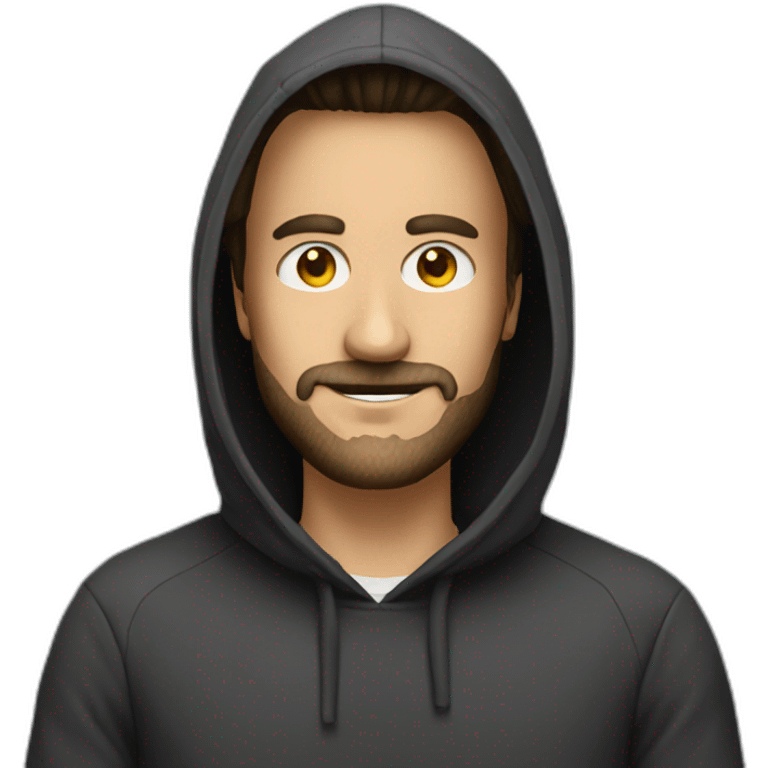 hacker emoji