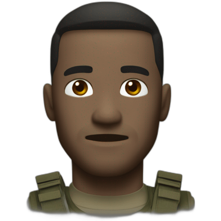 CallofDuty emoji