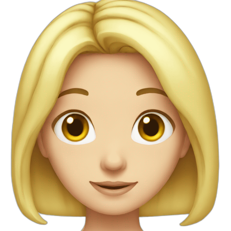 Alice emoji