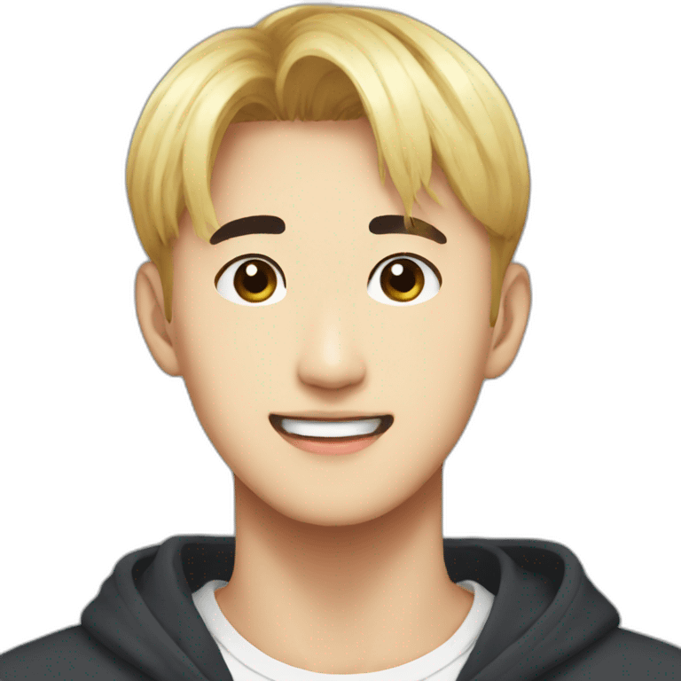 mingyu emoji