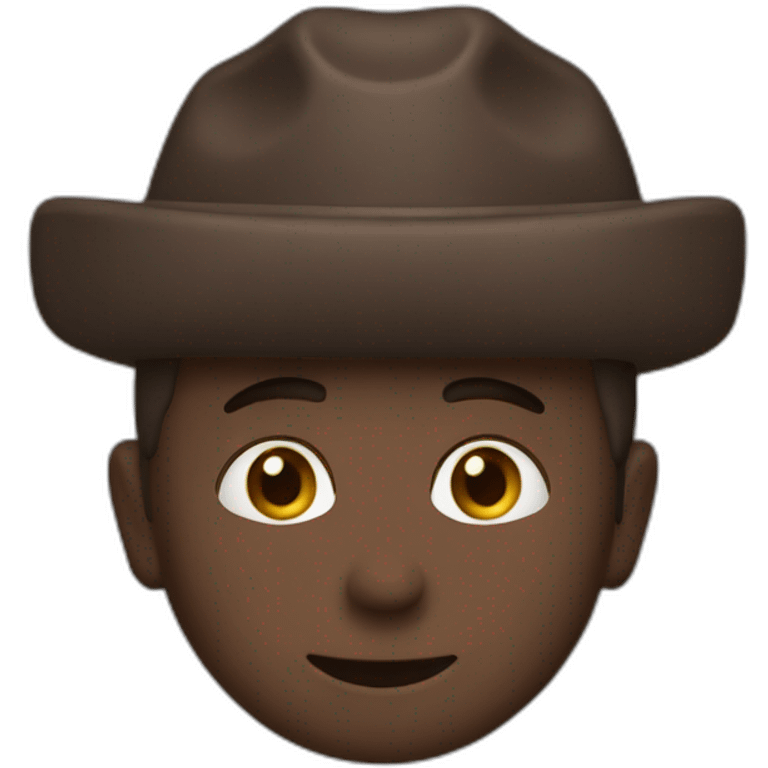 Chocapic anti-matière emoji