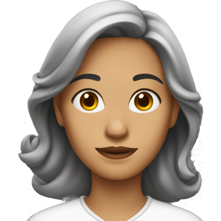 woman emoji