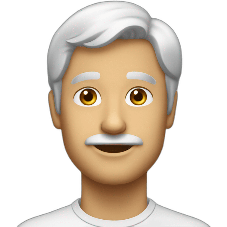 domenico bini emoji