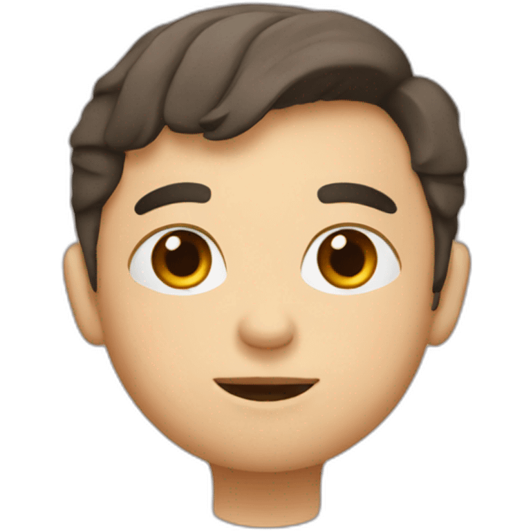 mignon emoji