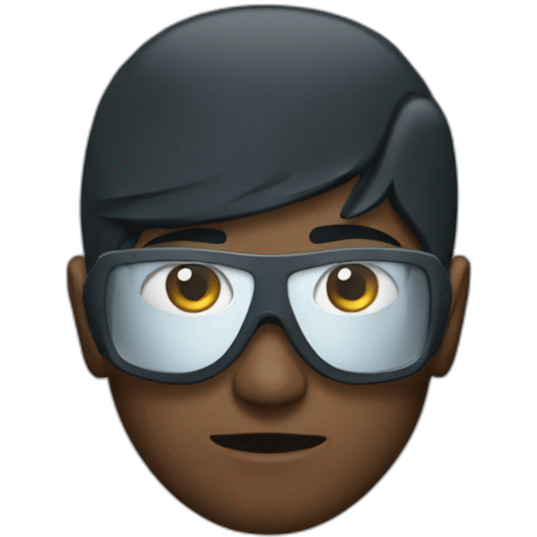 minority report emoji