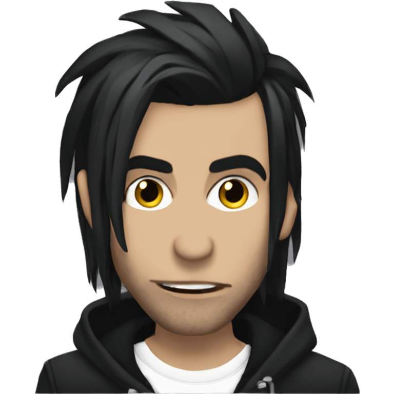 ronnie radke emoji