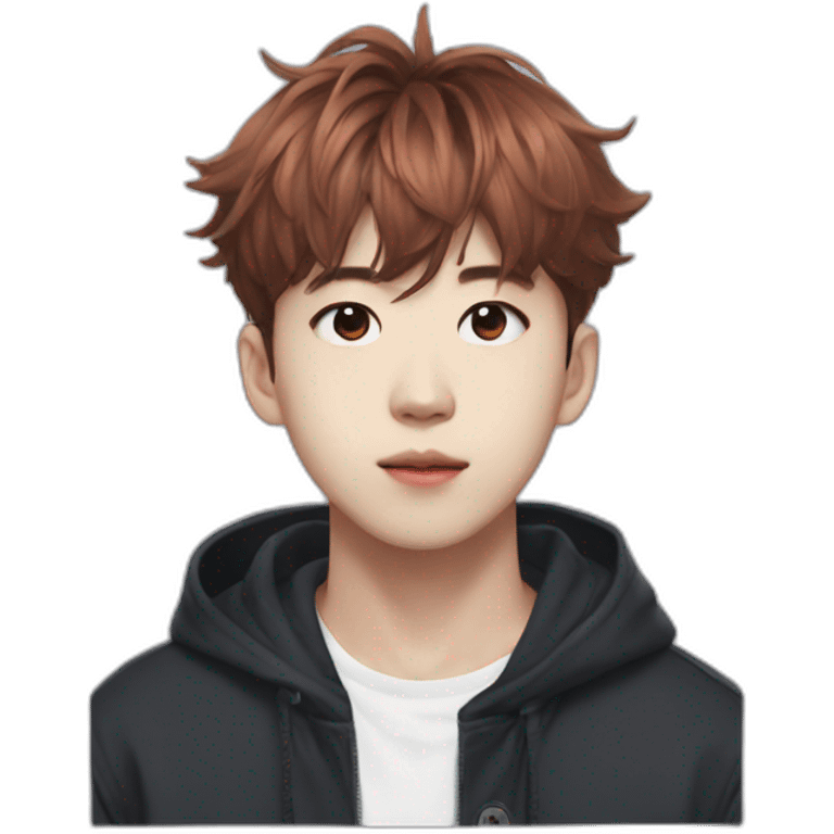 seungmin emoji